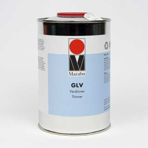 Растворитель GL GLV, 1 кг