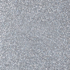 Блестки P01/Silver, 0.6 mm, 100 г