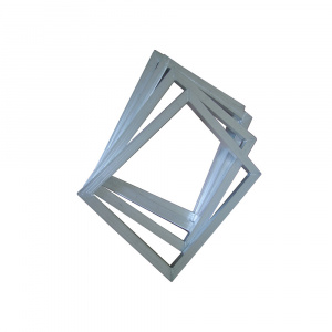 Рама алюминиевая 880х1300 /40*40*2/ мм