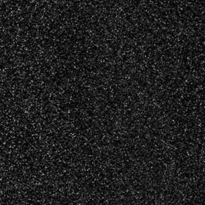 Блестки P48/Black, 0.6 mm, 100 г
