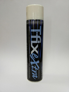 Клей-аэрозоль T-Fix Spray для холодных, 640 мл