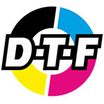 Уф чернила FLEXIBLE для UV DTF/ UV печати, циан (Cyan), 1л