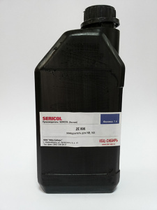 Замедлитель ZЕ 806 для NB, NX, 1 л