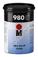 Краска Ultrastar-M UVSM 409, прозрачная, 1 кг