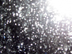 Блестки PH01/Hologramm Silver, 0.2 mm, 100 г