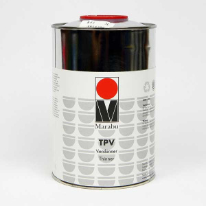 Растворитель GLTPV, 1 кг