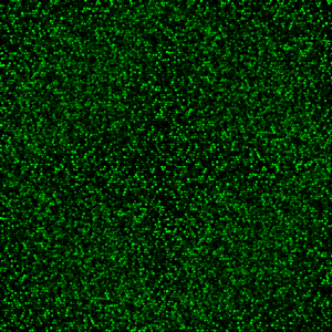 Блестки P30/Green, 0.2 mm, 100 г