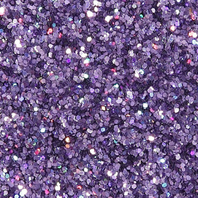 Блестки PH04/Hologramm Lavender, 0.2 mm, 100 г