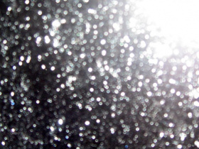Блестки PH01/Hologramm Silver, 0.1 mm, 100 г