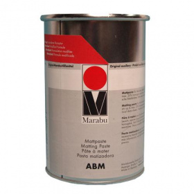Матирующая паста ABM,  1 л