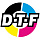 Уф чернила FLEXIBLE для UV DTF/ UV печати, желтый (Yellow), 1л