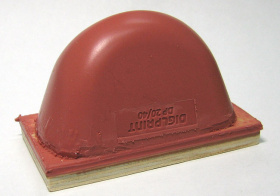 Тампон DP 20/40 (20*40, h51), 2 Sh