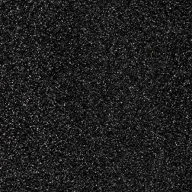 Блестки P48/Black, 0.6 mm, 1 кг
