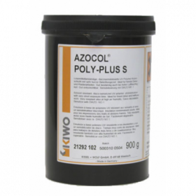 Фотоэмульсия AZOCOL POLY-PLUS RS, 900 г нет в прайсе
