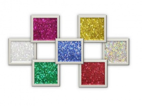 Термографический порошок 618, Бесцветный, 1кг