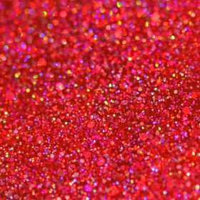 Блестки PH05/Hologramm Red, 0.1 mm, 100 г