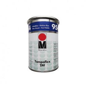 Краска Tampaflex TPF 952, ультрамарин, 1 кг