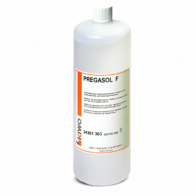 Отслаиватель эмульсии, PREGASOL F (раствор), 1 л