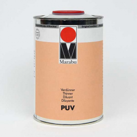 Разбавитель PUV, 1 л
