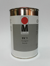 Замедлитель жидкий SV 1, 5 л