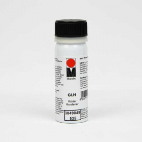 Отвердитель Hardener GLH, 50 г, катализатор