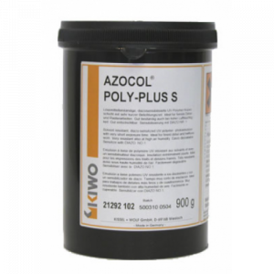 Фотоэмульсия AZOCOL POLY-PLUS HV, 900 г нет в прайсе