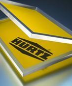 Рама алюминиевая Hurtz 900х1000 (40х40 2,8/2,0) мм