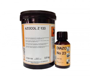 Фотоэмульсия AZОCOL Z133, 900 г